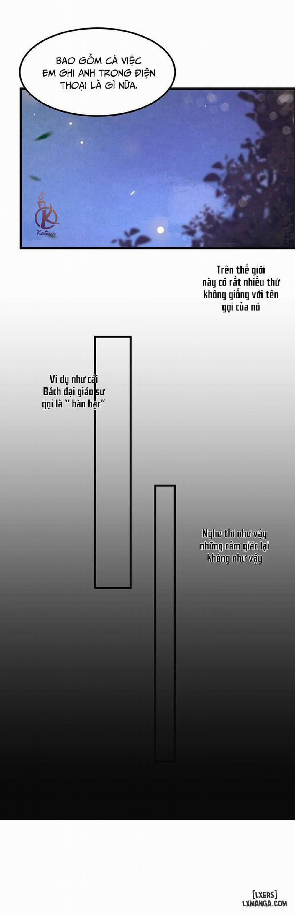 Khoảng cách của người 42 trang 16