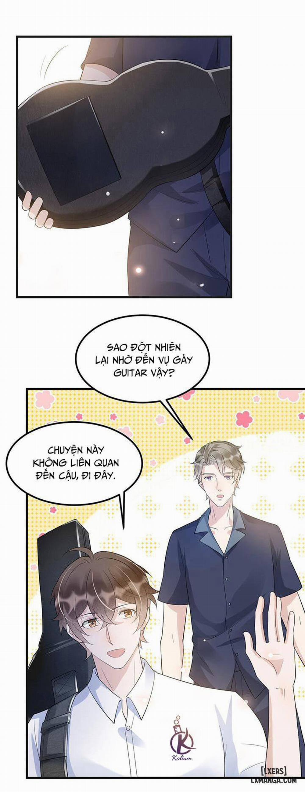 Khoảng cách của người 42 trang 18