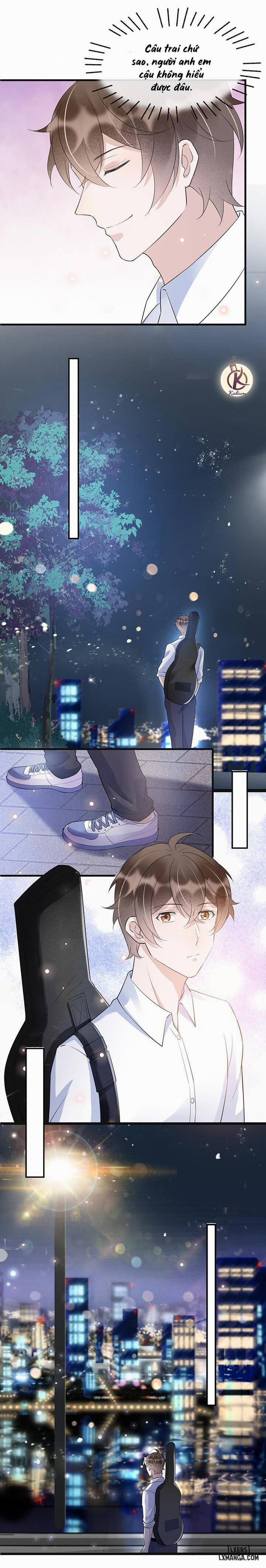 Khoảng cách của người 42 trang 19