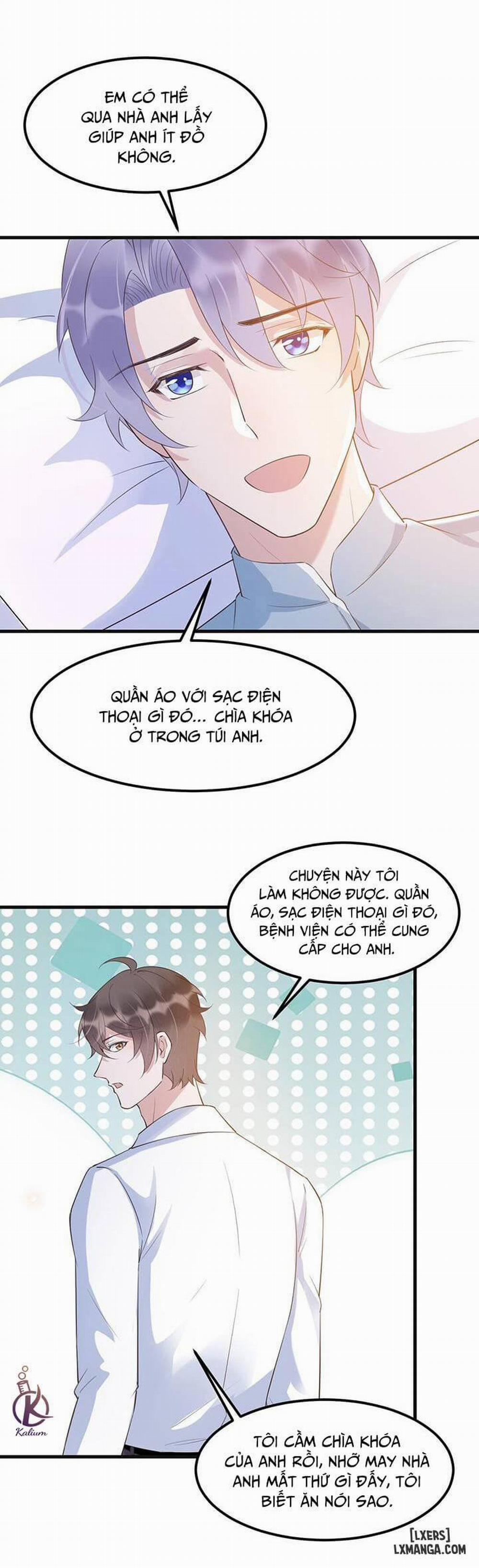 Khoảng cách của người 42 trang 2