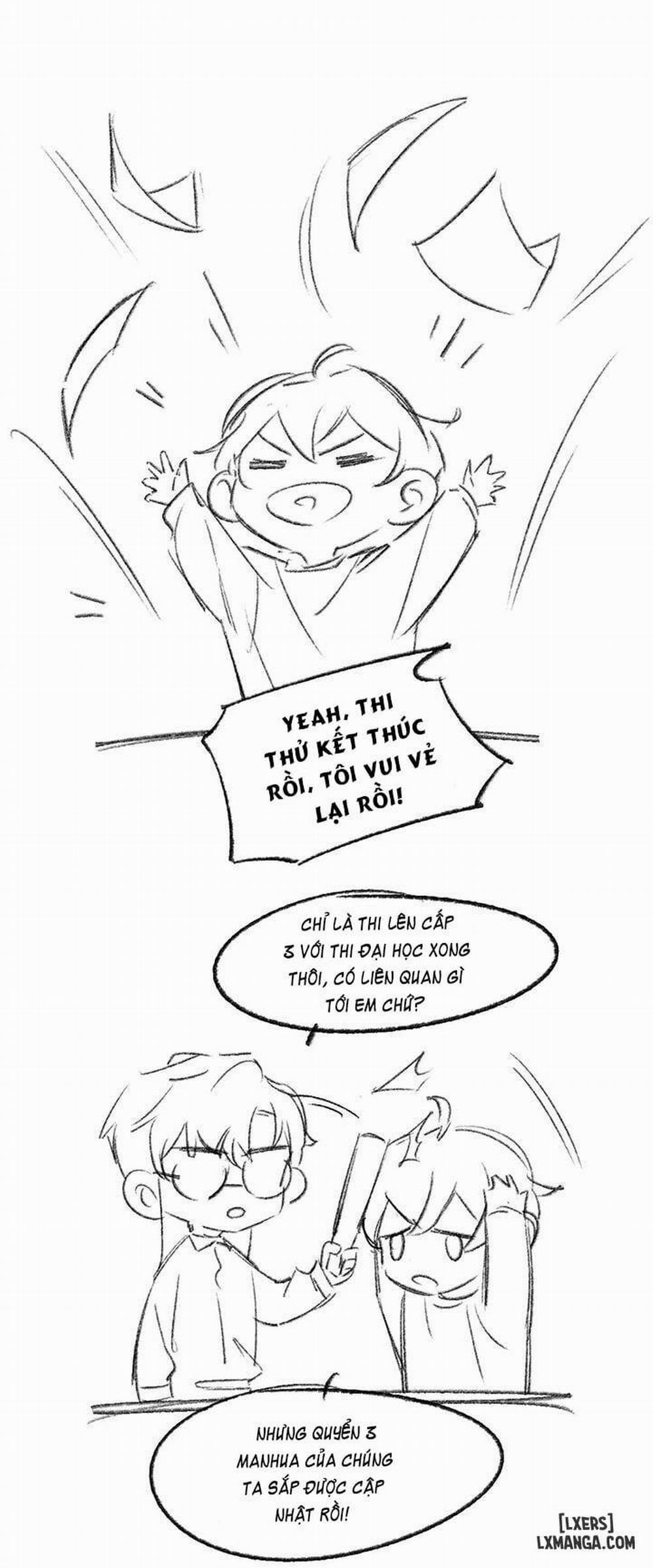 Khoảng cách của người 42 trang 20