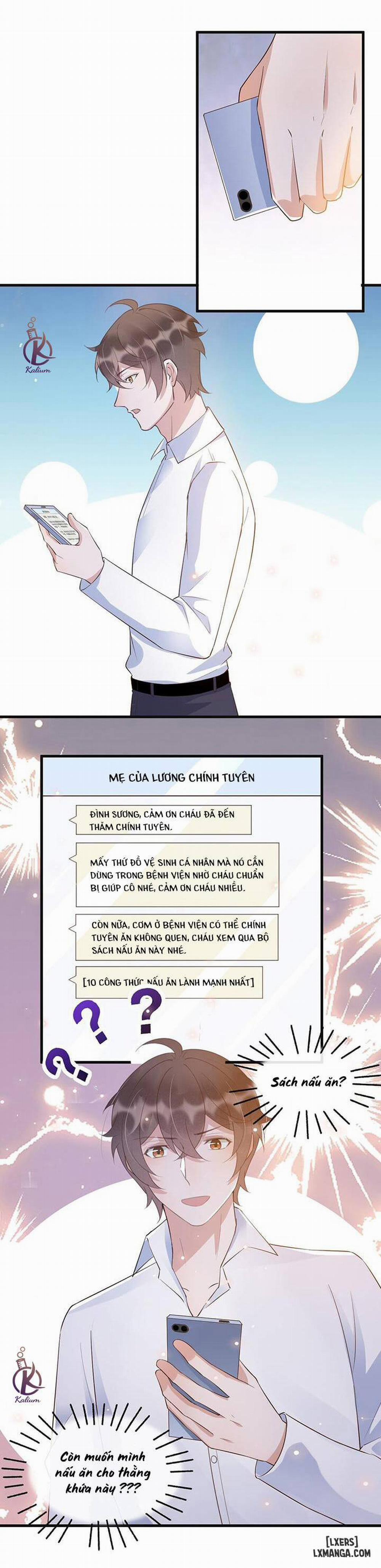 Khoảng cách của người 42 trang 3