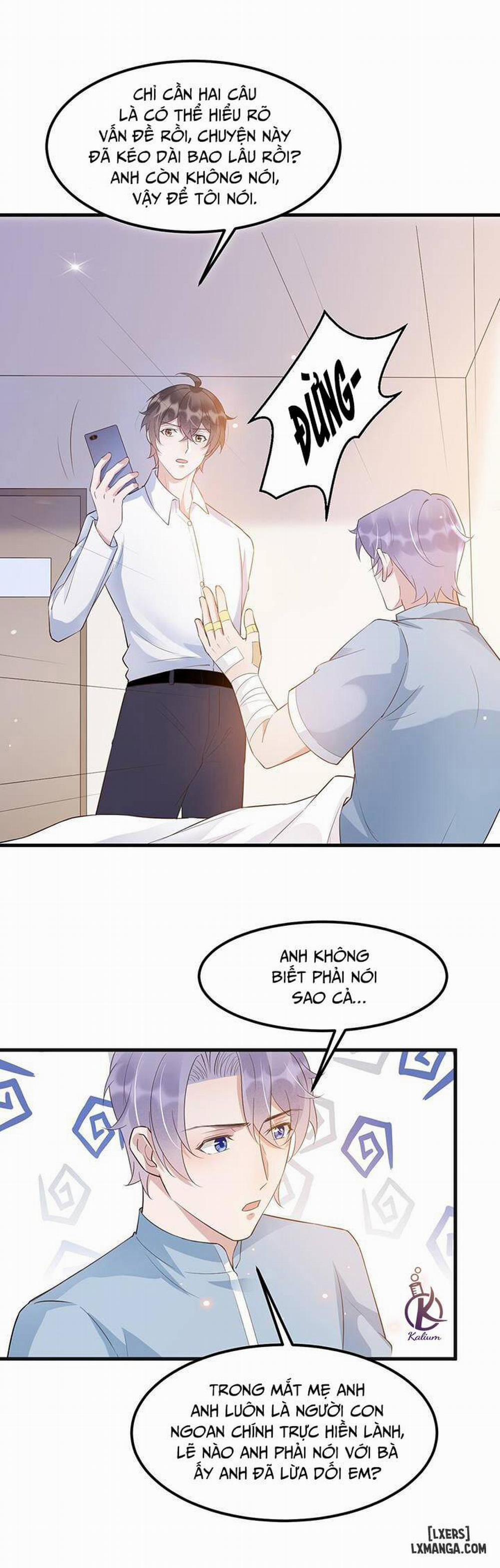 Khoảng cách của người 42 trang 5