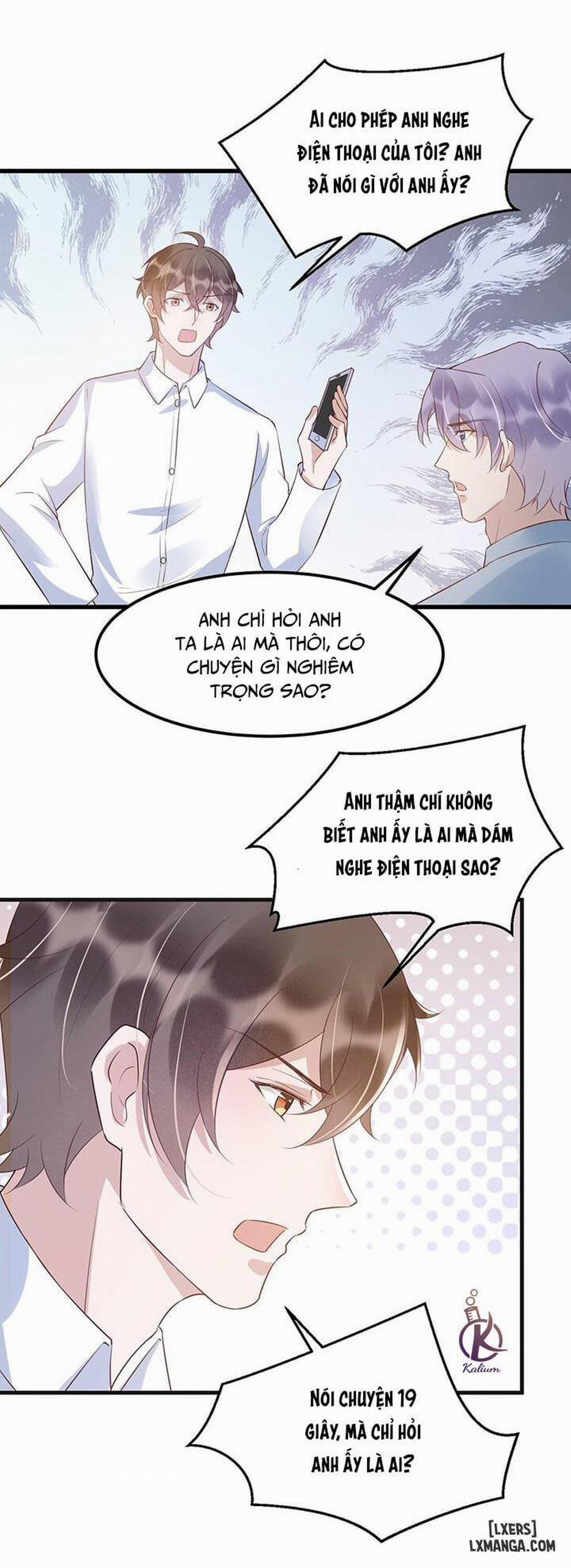 Khoảng cách của người 42 trang 8