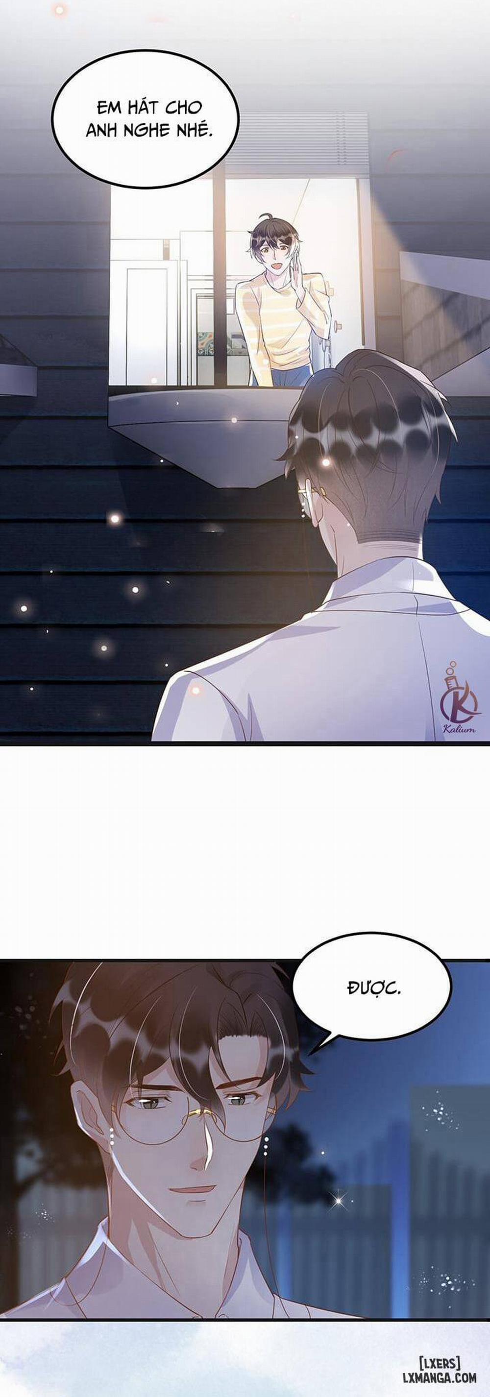 Khoảng cách của người 43 trang 11