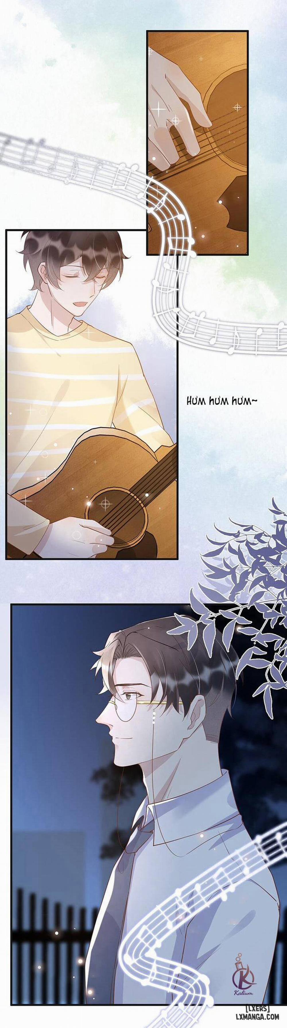 Khoảng cách của người 43 trang 12