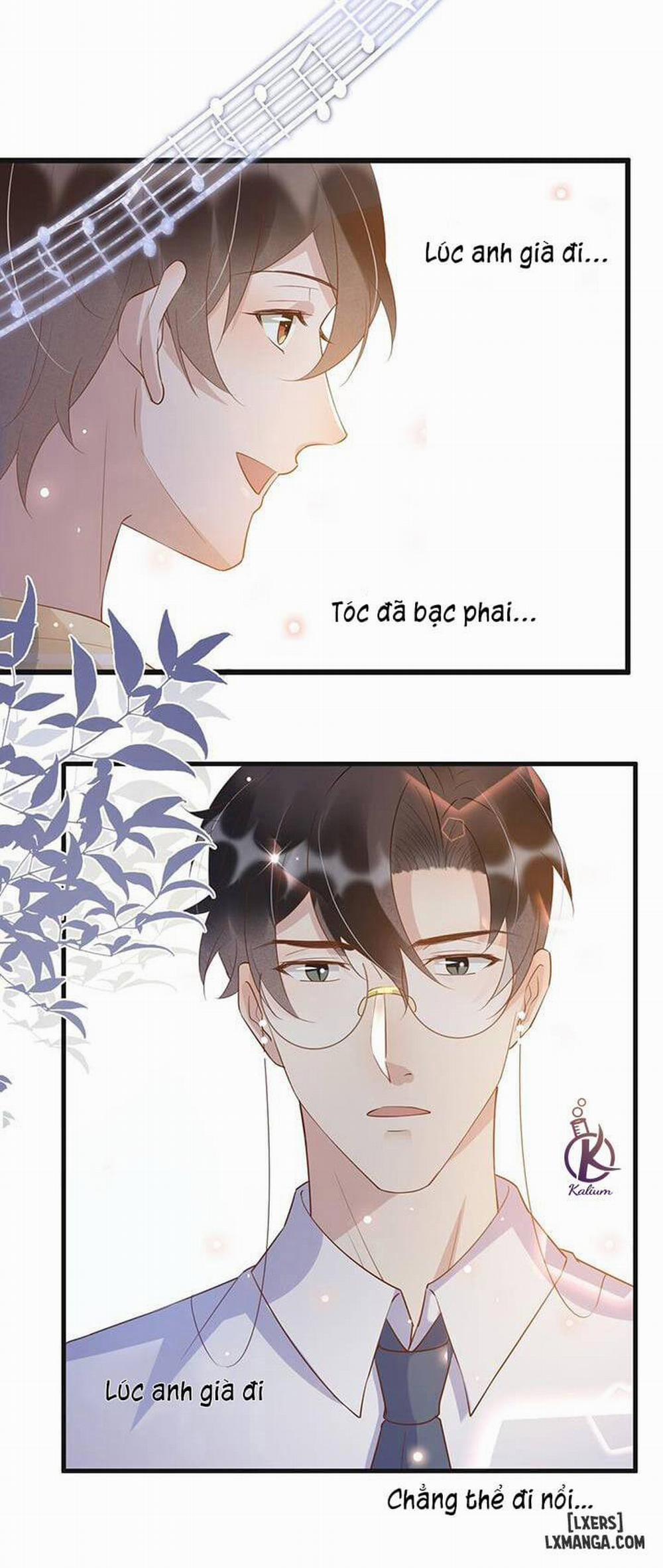 Khoảng cách của người 43 trang 13