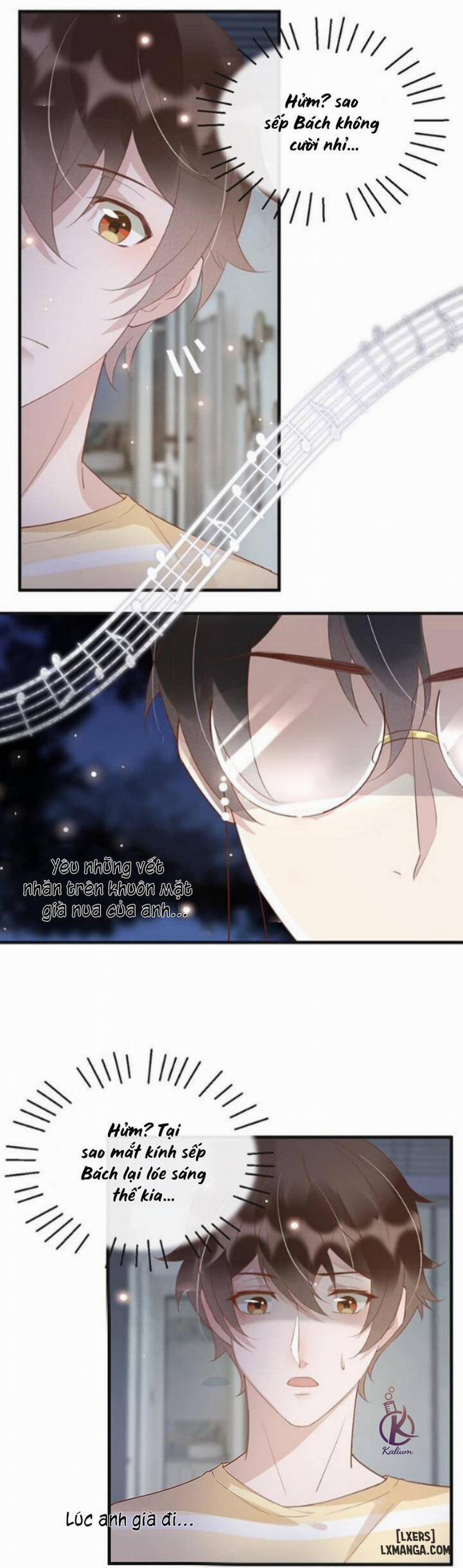 Khoảng cách của người 43 trang 14