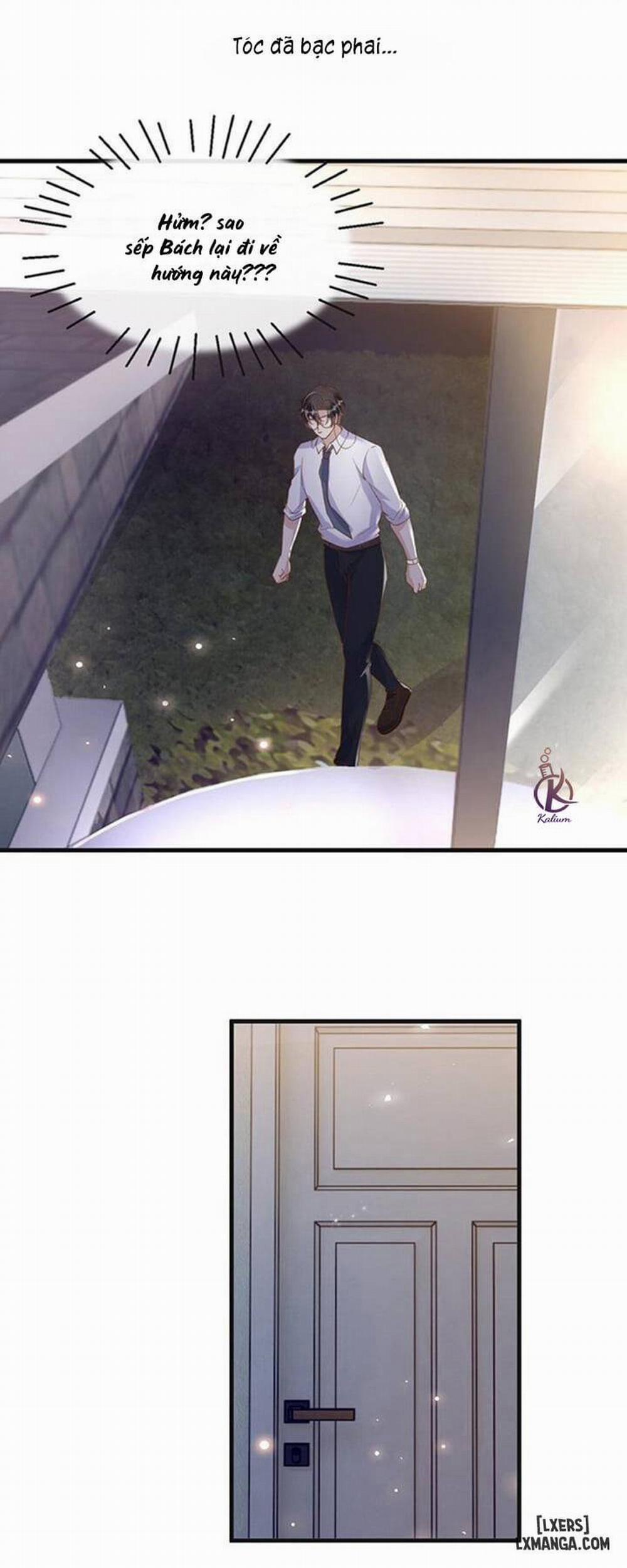 Khoảng cách của người 43 trang 15