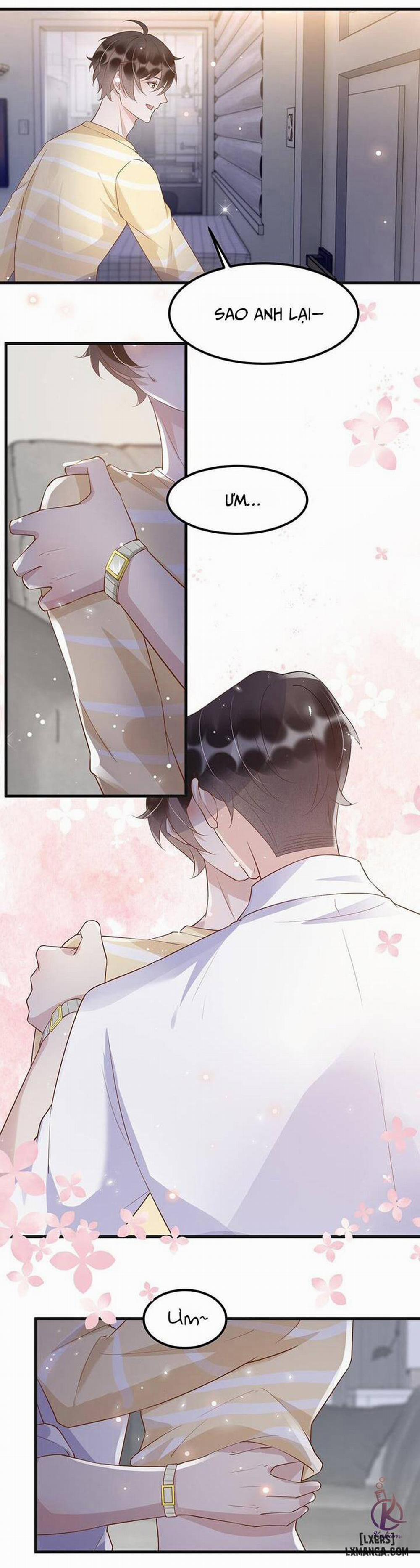 Khoảng cách của người 43 trang 16