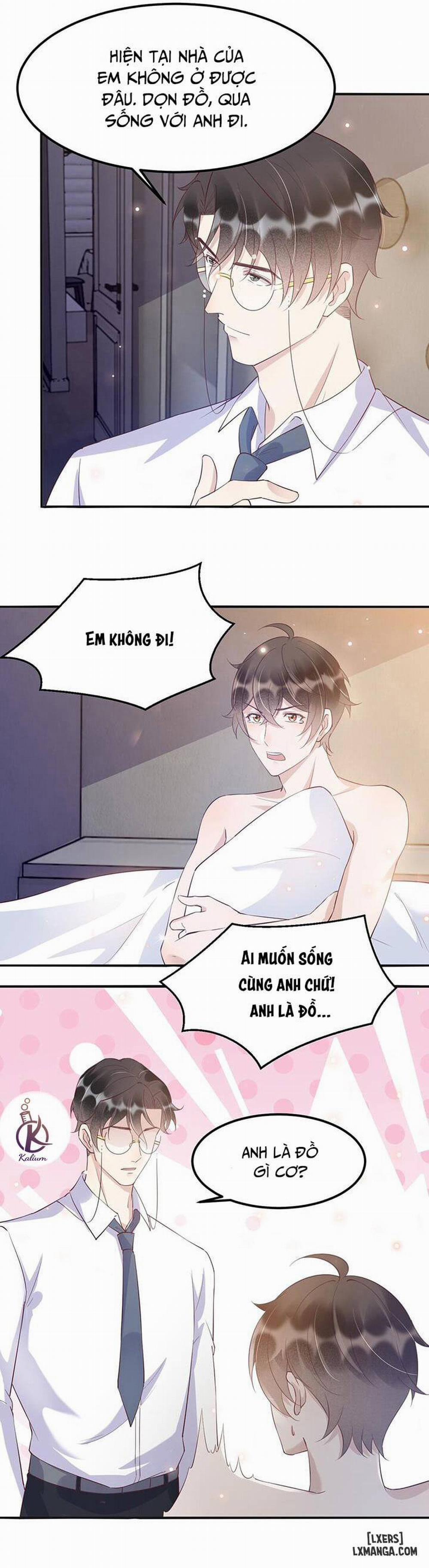 Khoảng cách của người 43 trang 18