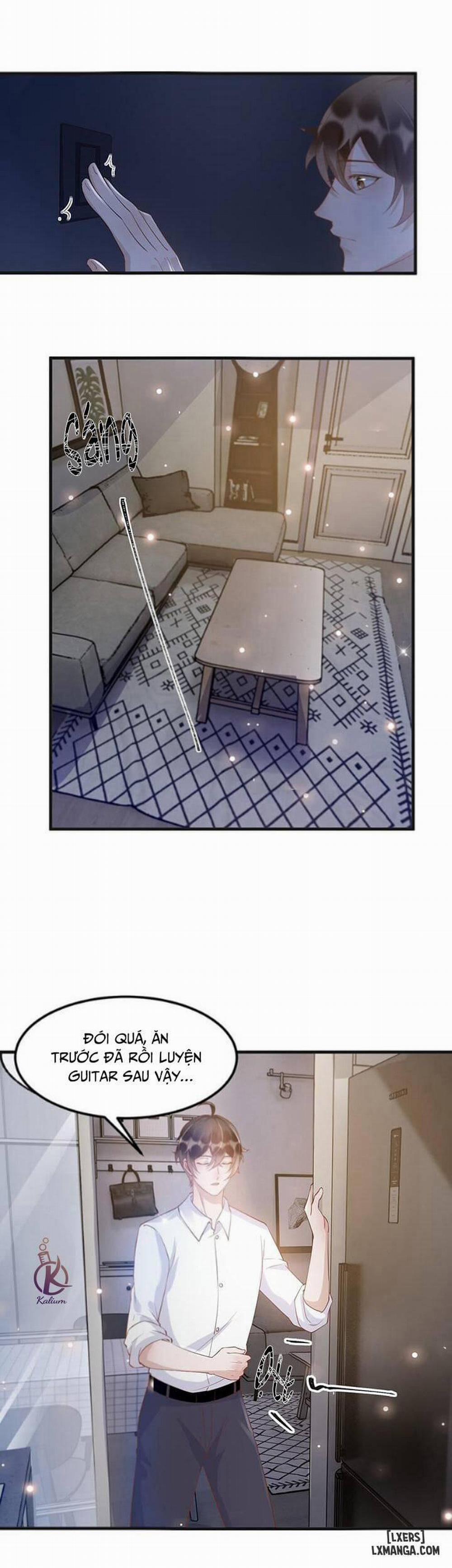 Khoảng cách của người 43 trang 2