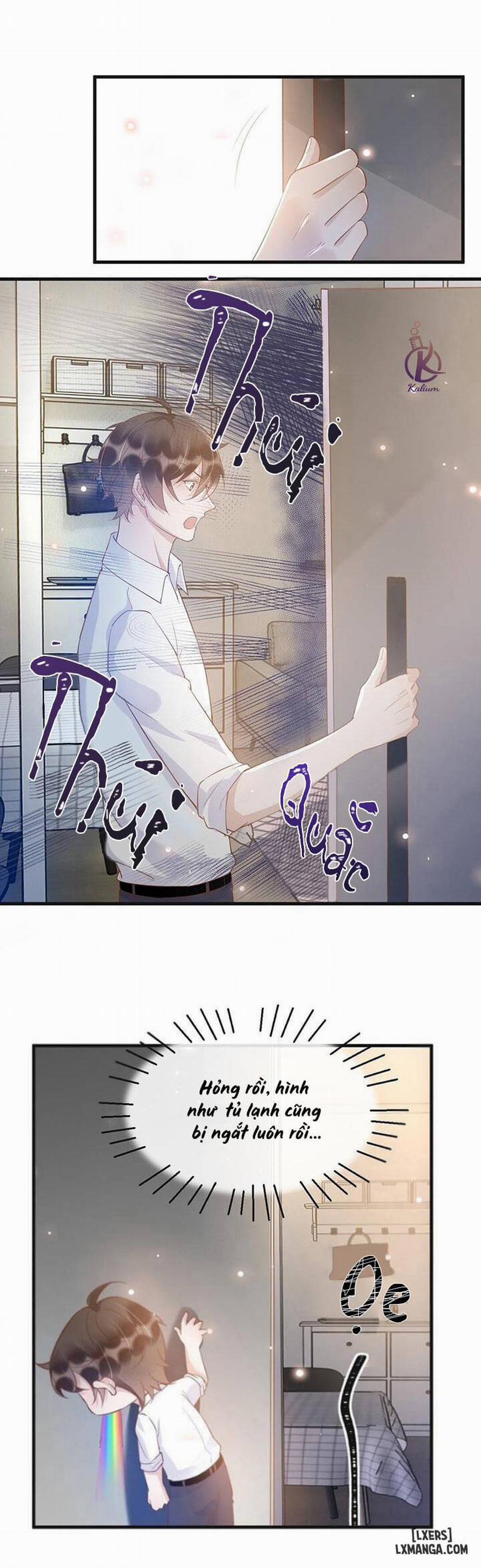 Khoảng cách của người 43 trang 3