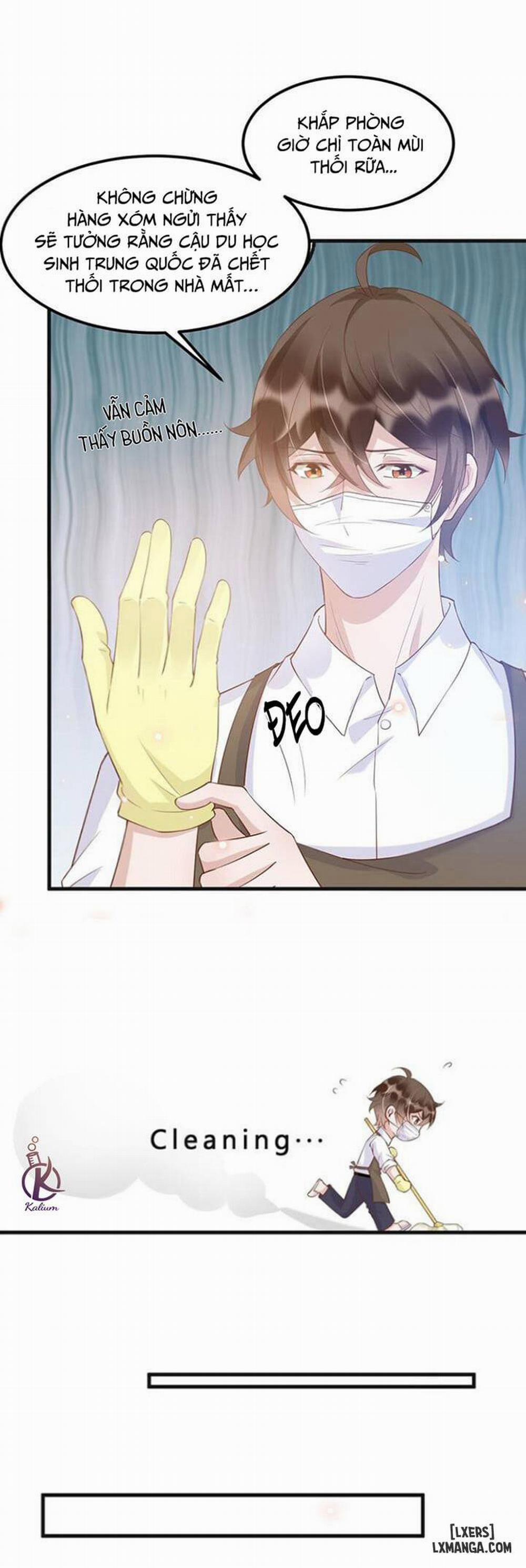 Khoảng cách của người 43 trang 4