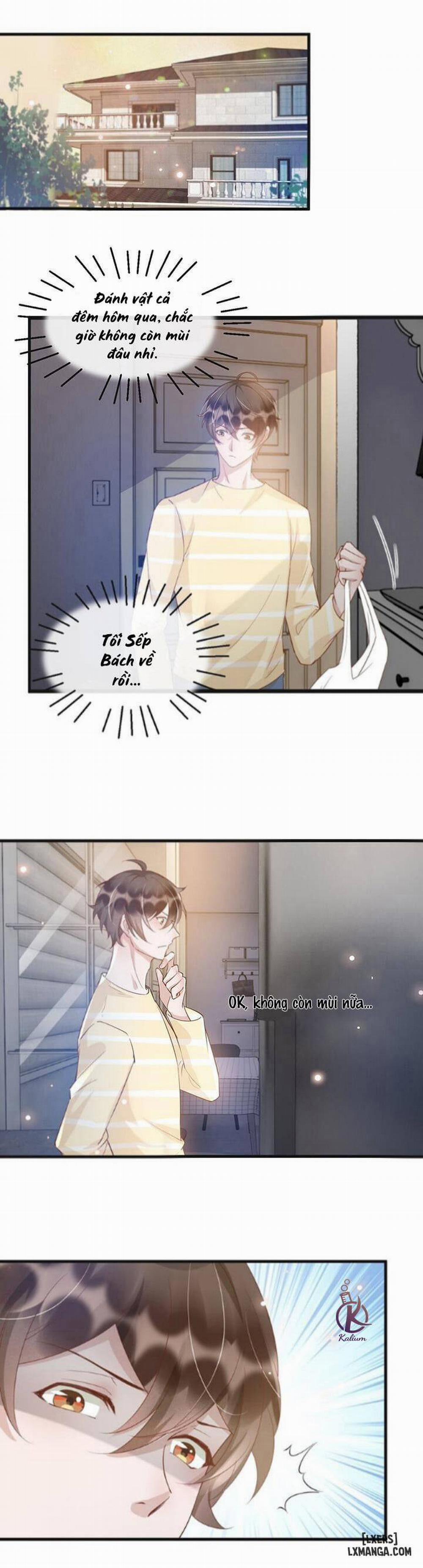 Khoảng cách của người 43 trang 5