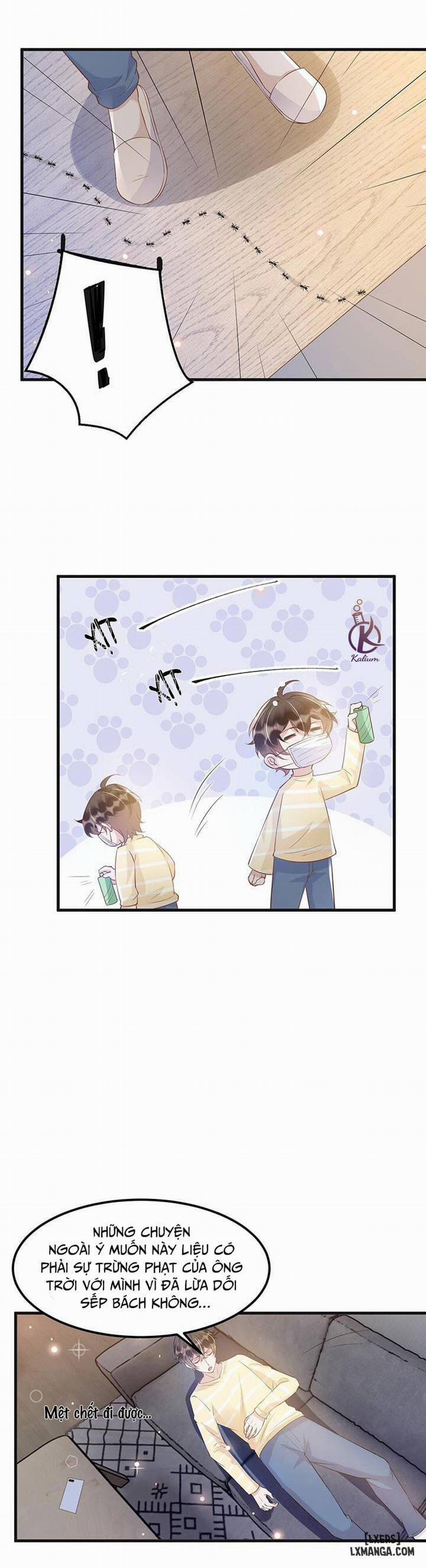 Khoảng cách của người 43 trang 6