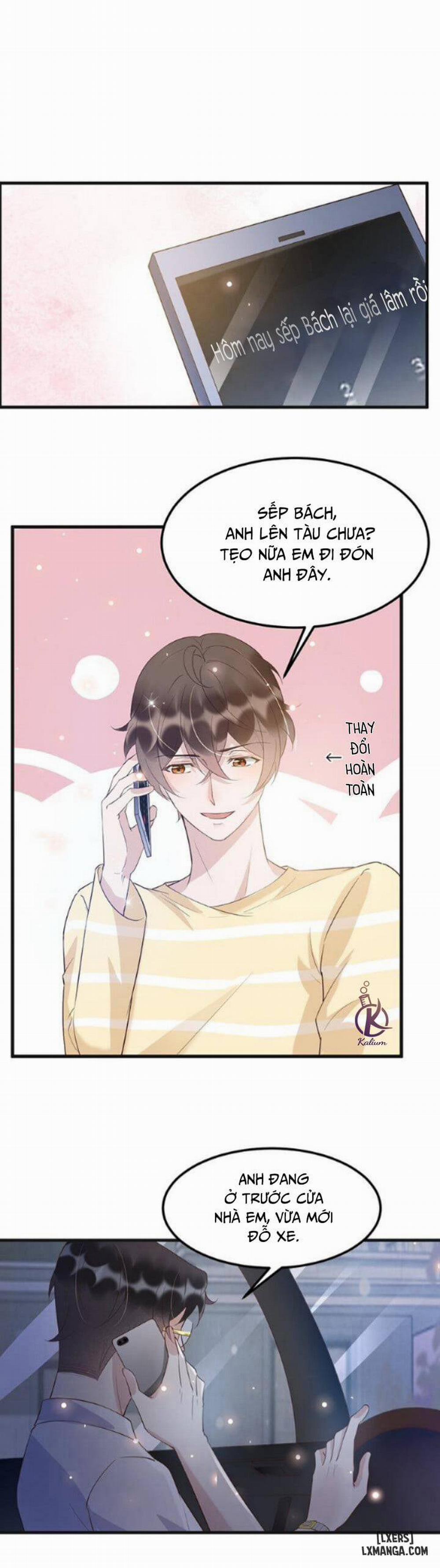 Khoảng cách của người 43 trang 7