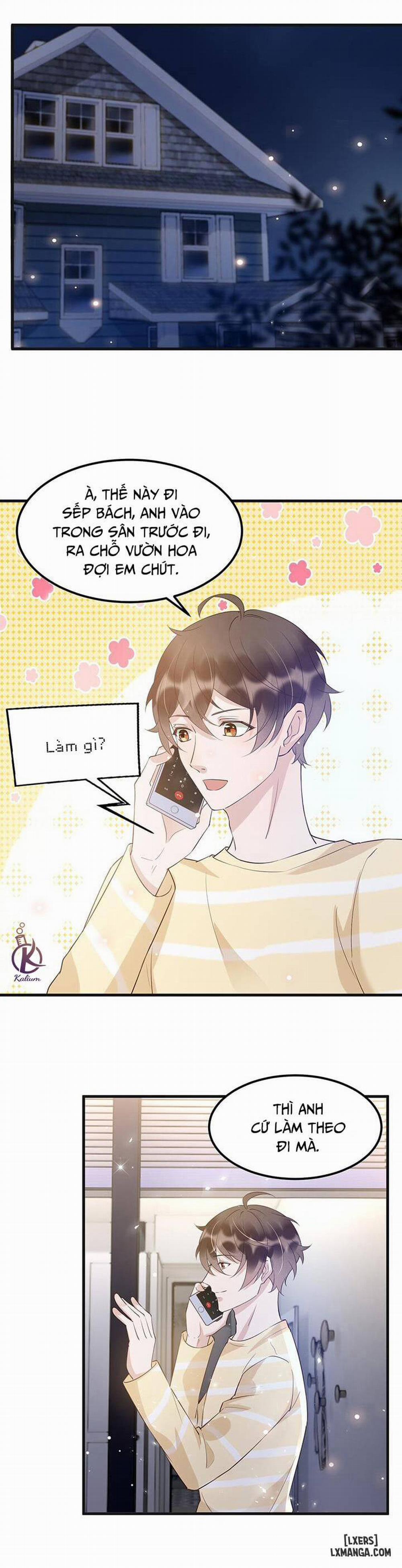 Khoảng cách của người 43 trang 9