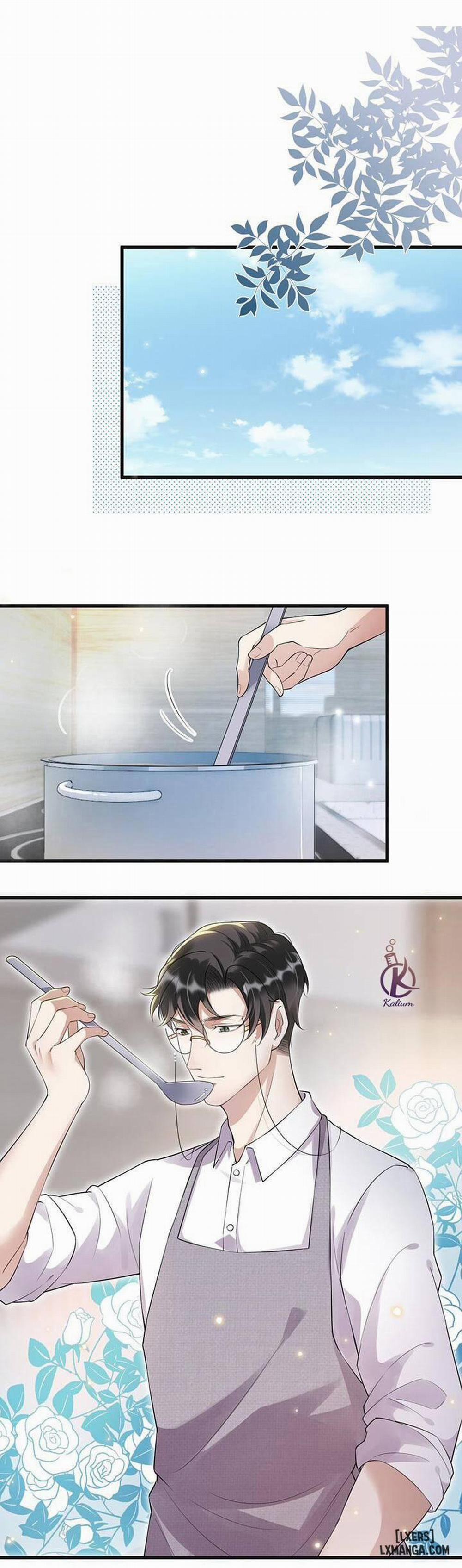 Khoảng cách của người 44 trang 1