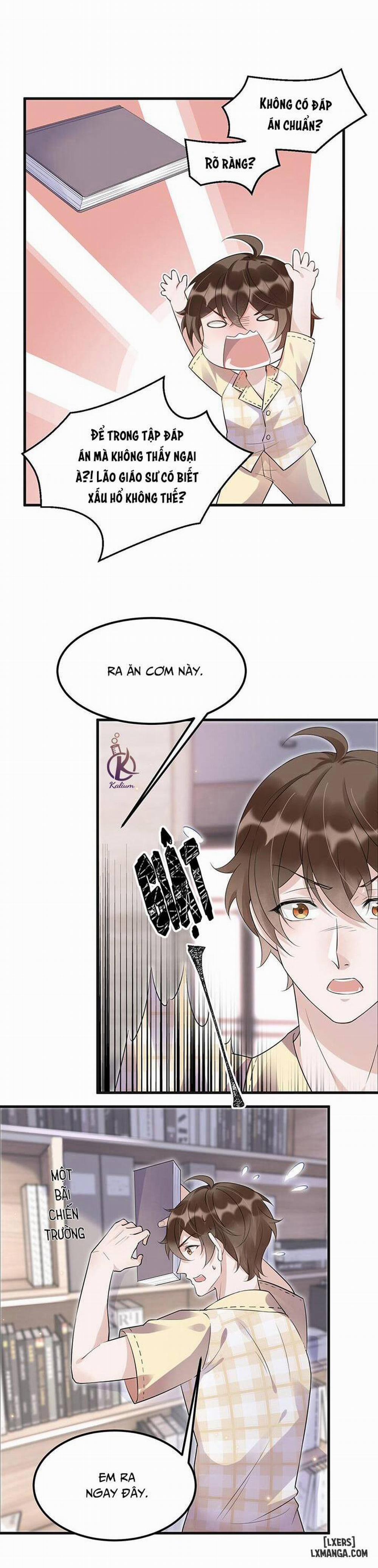 Khoảng cách của người 44 trang 11