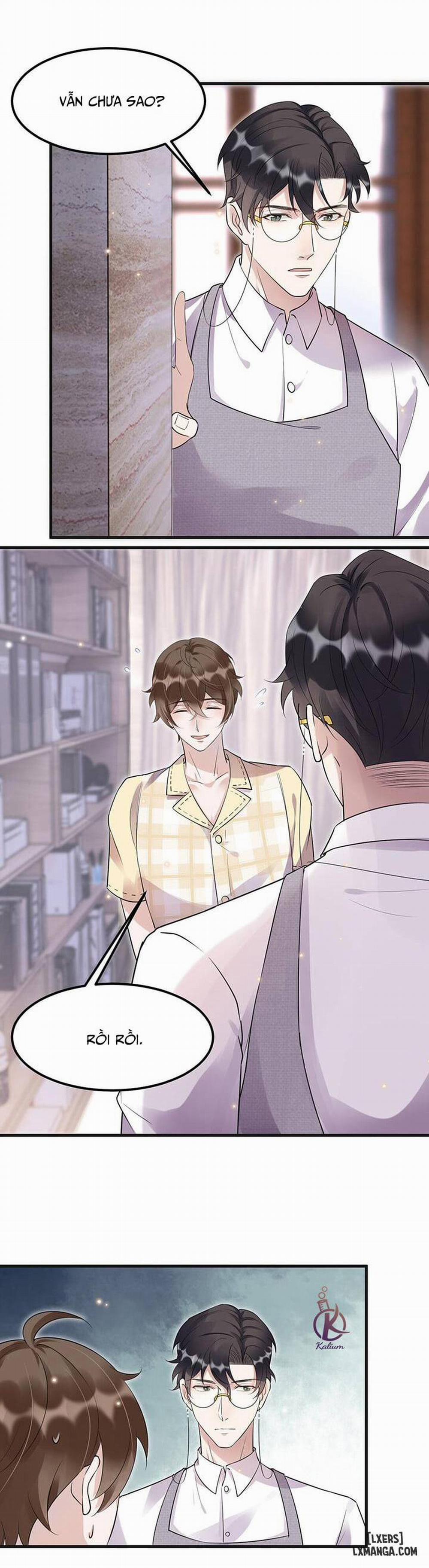 Khoảng cách của người 44 trang 12