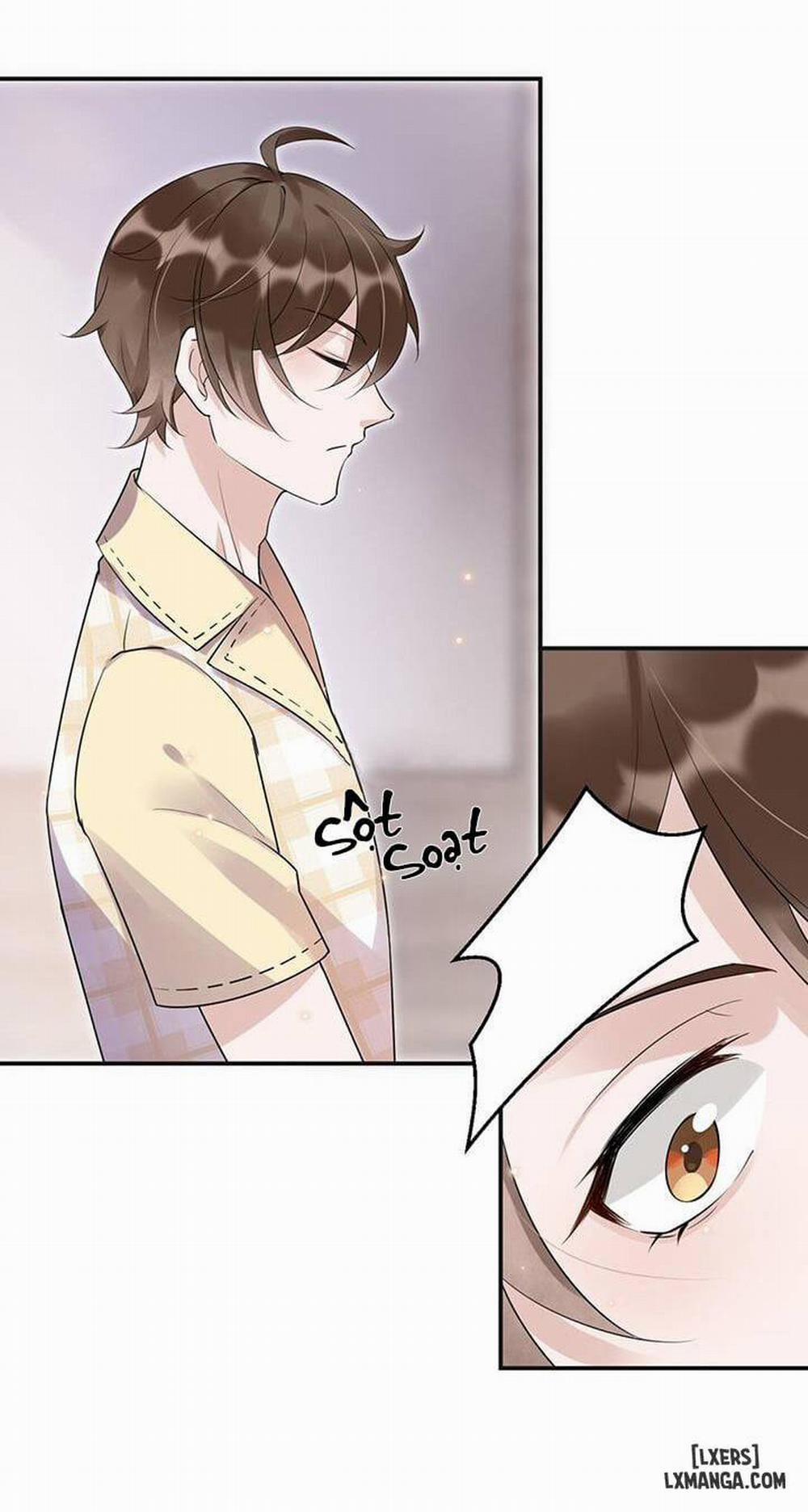 Khoảng cách của người 44 trang 16