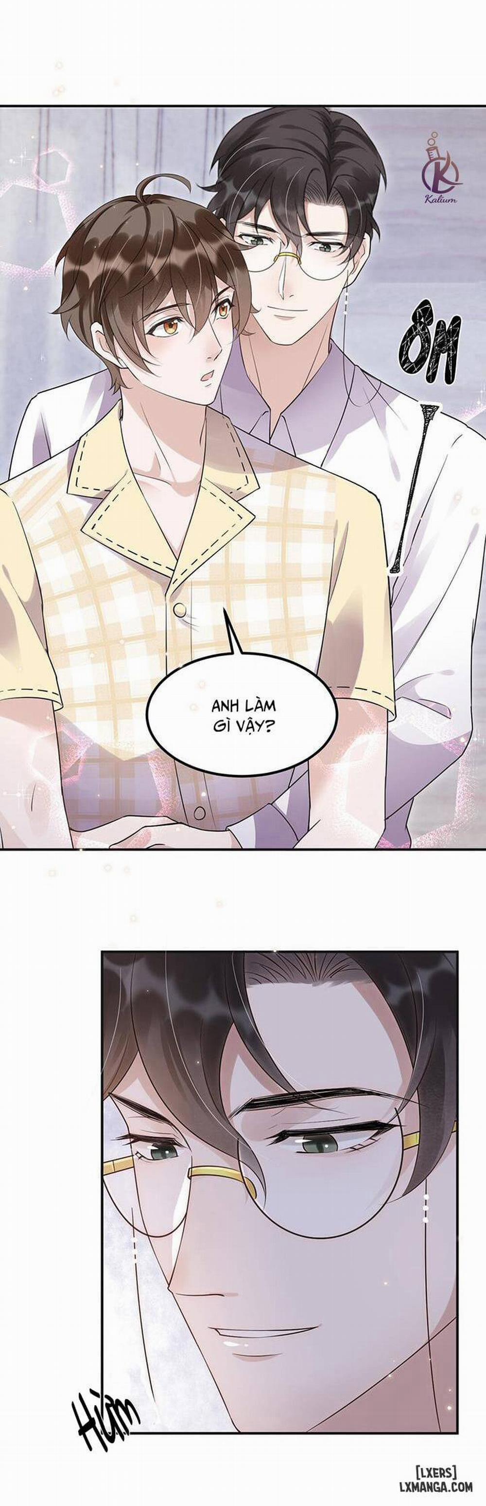 Khoảng cách của người 44 trang 18