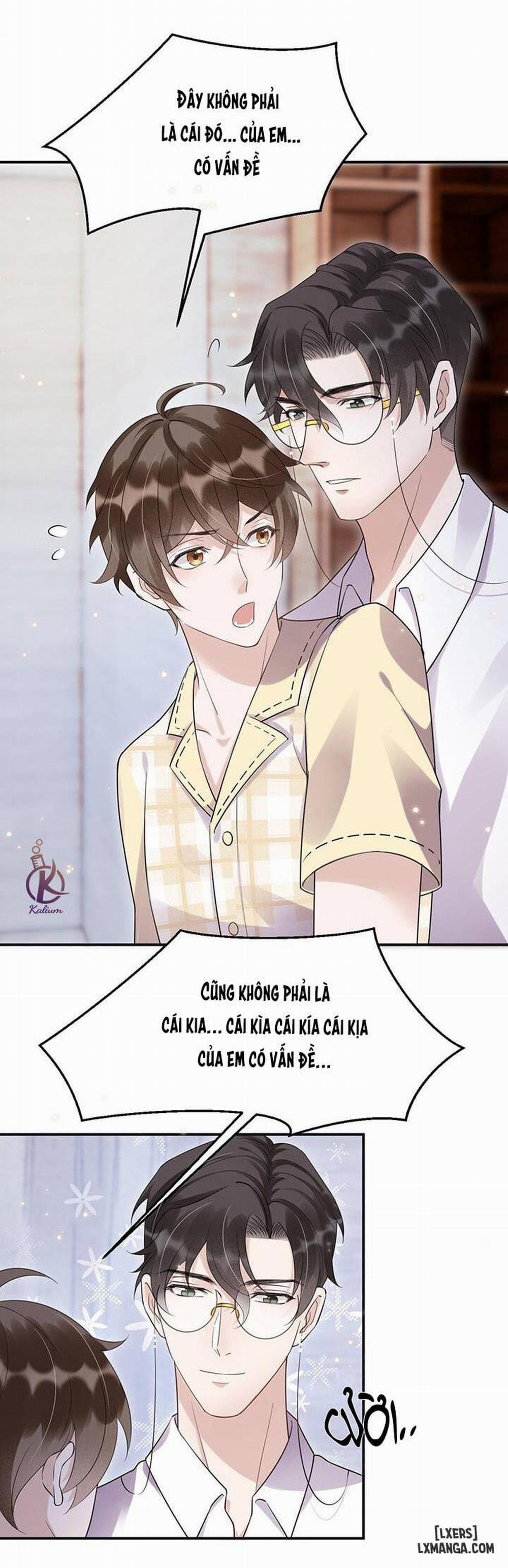 Khoảng cách của người 44 trang 19