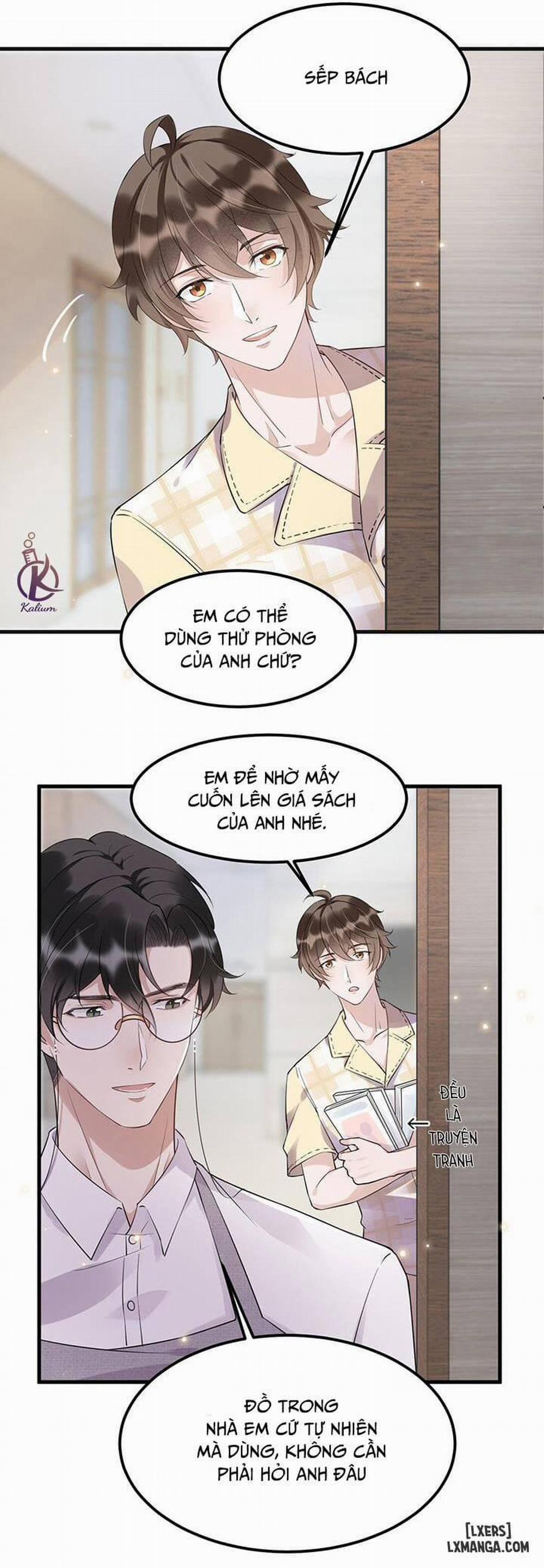 Khoảng cách của người 44 trang 2