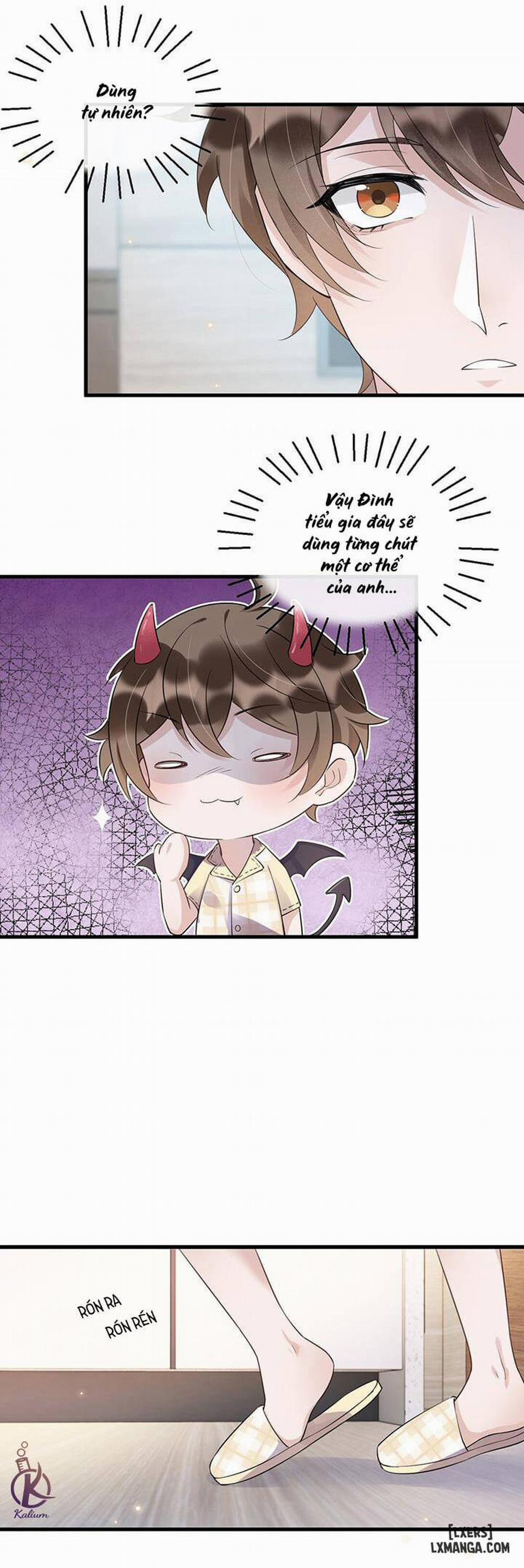 Khoảng cách của người 44 trang 3