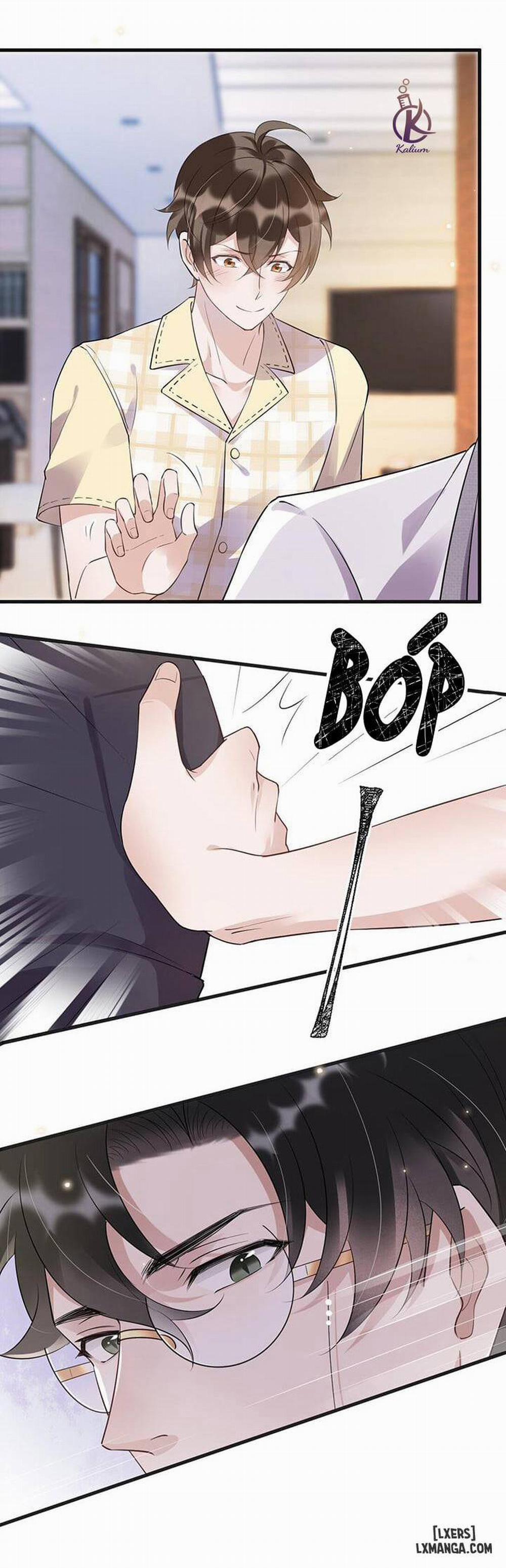 Khoảng cách của người 44 trang 4