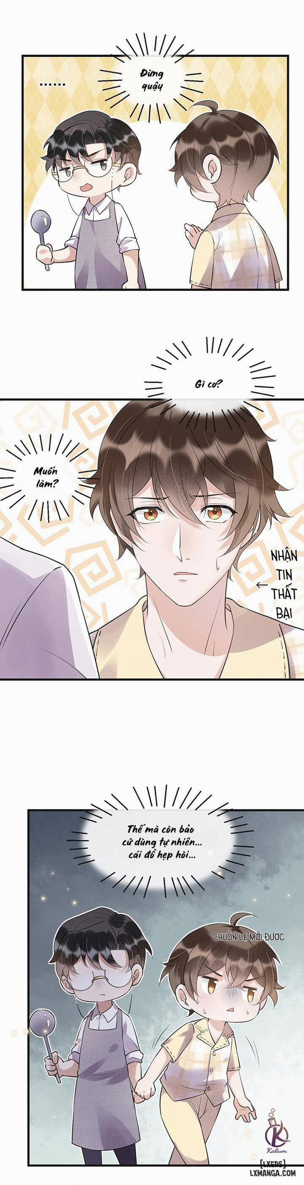 Khoảng cách của người 44 trang 5