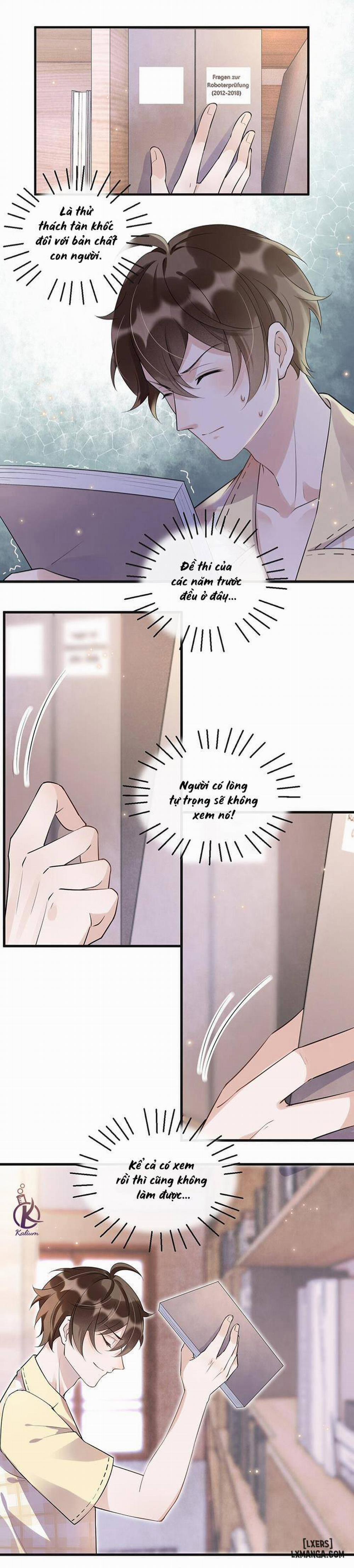 Khoảng cách của người 44 trang 8