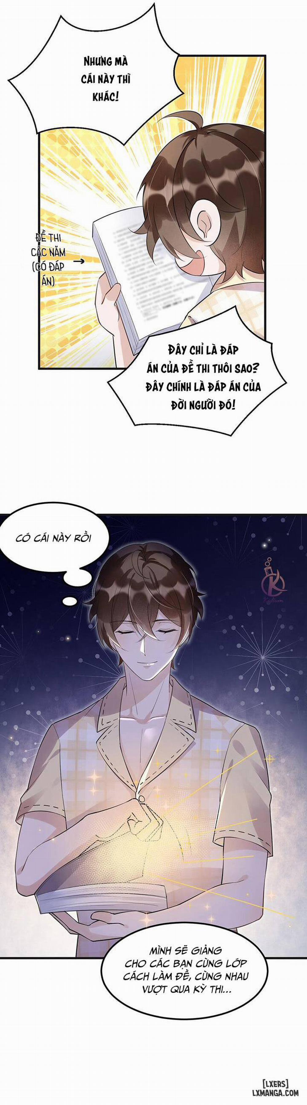 Khoảng cách của người 44 trang 9