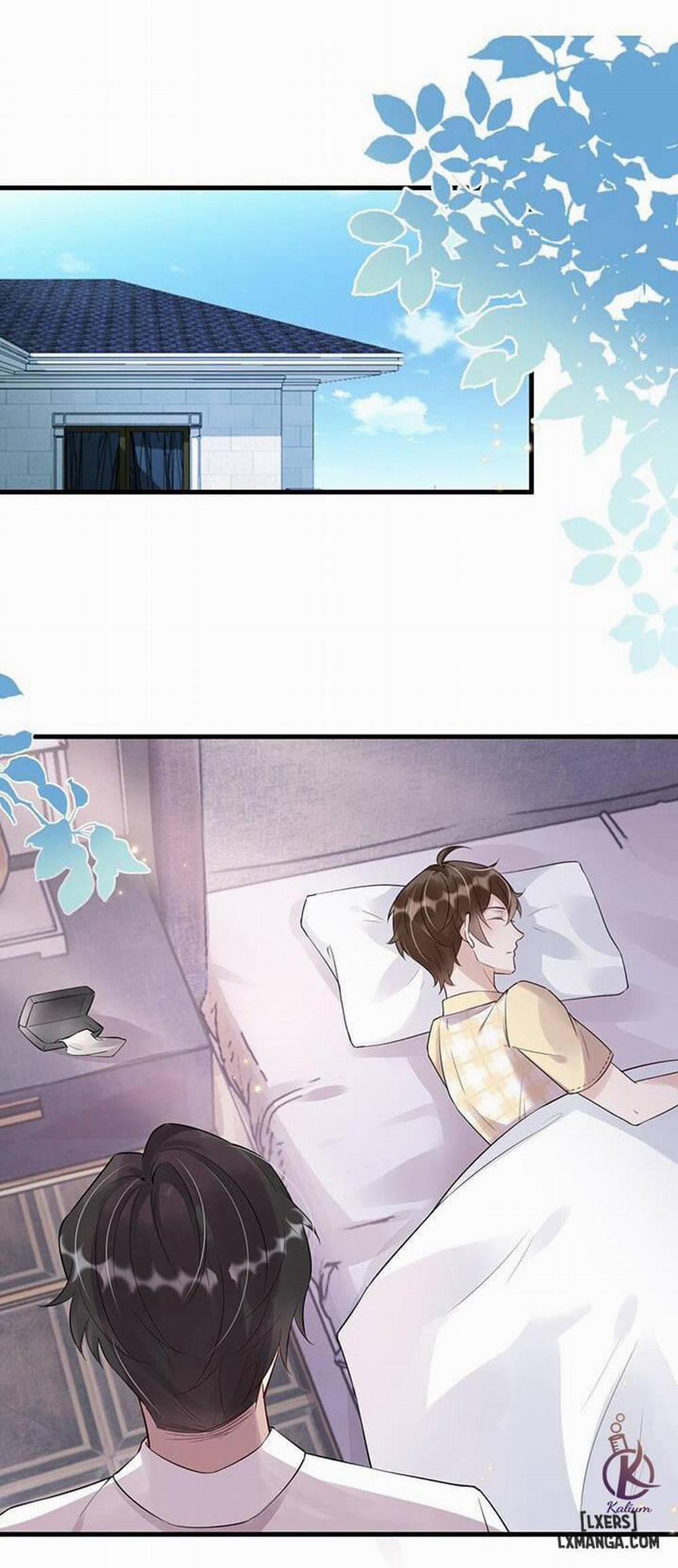 Khoảng cách của người 45 trang 1