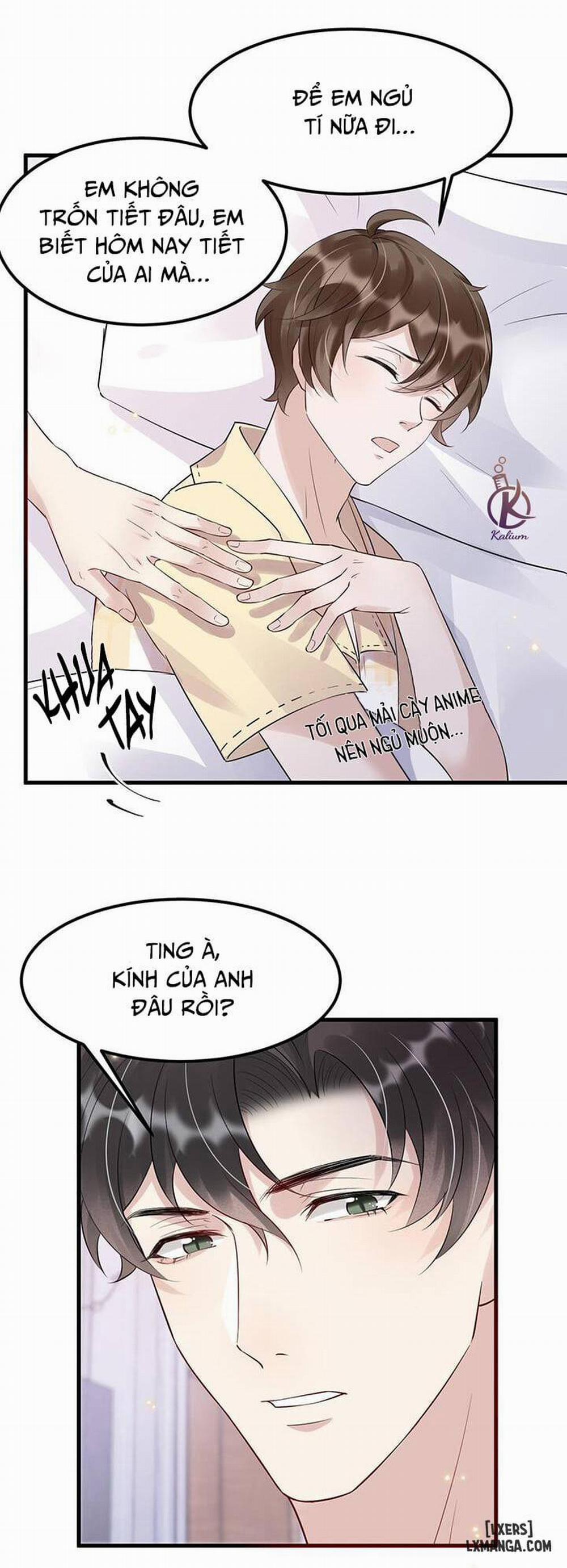 Khoảng cách của người 45 trang 3