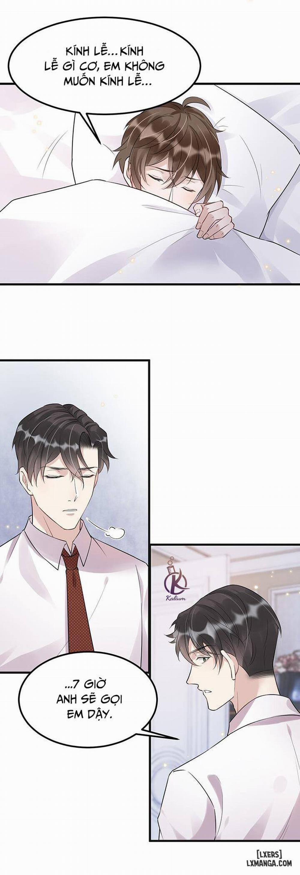 Khoảng cách của người 45 trang 4