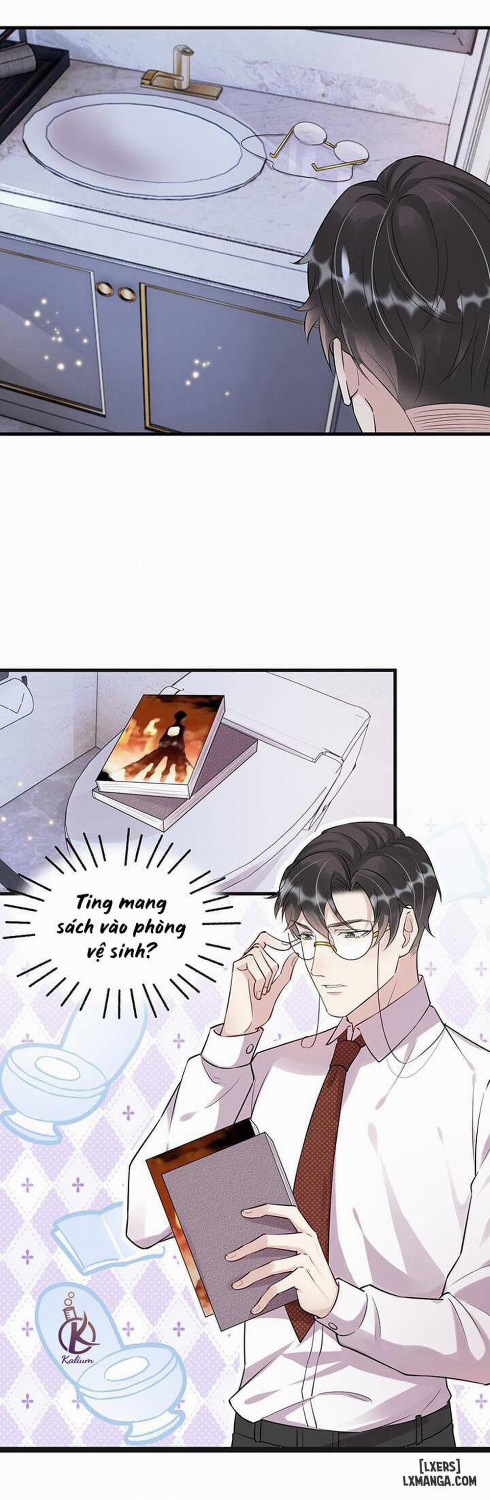 Khoảng cách của người 45 trang 6