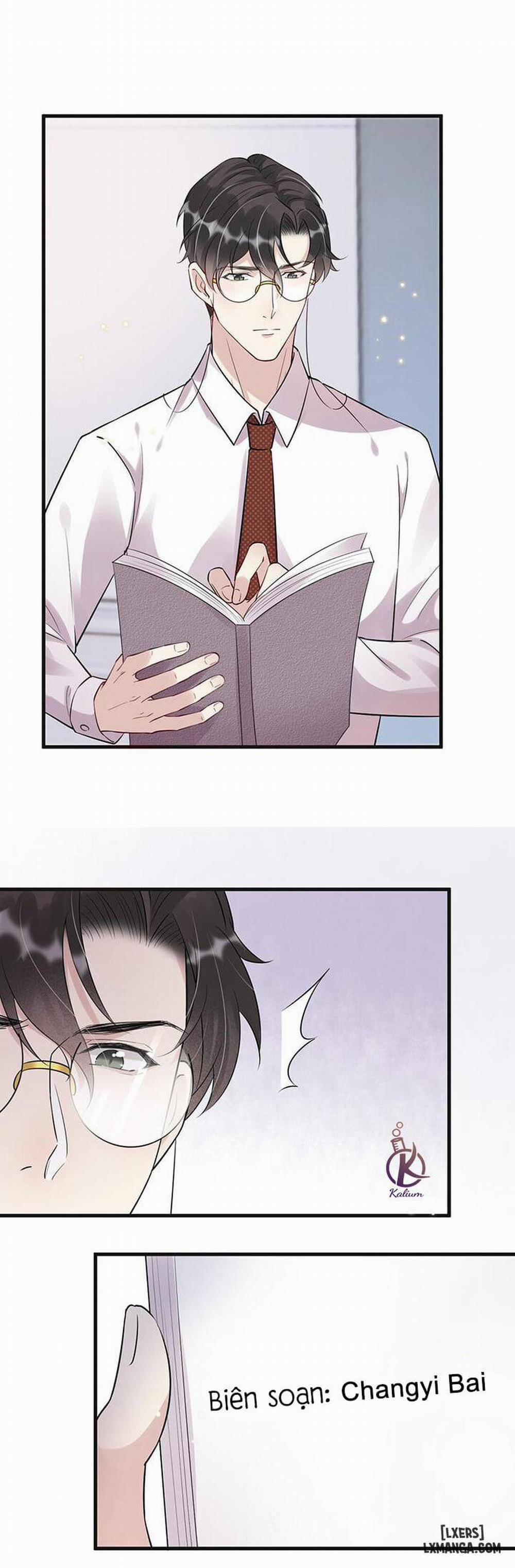 Khoảng cách của người 45 trang 7