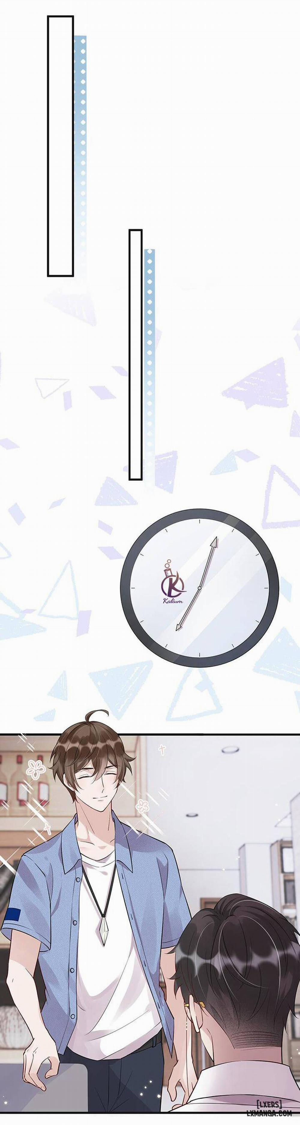 Khoảng cách của người 45 trang 8