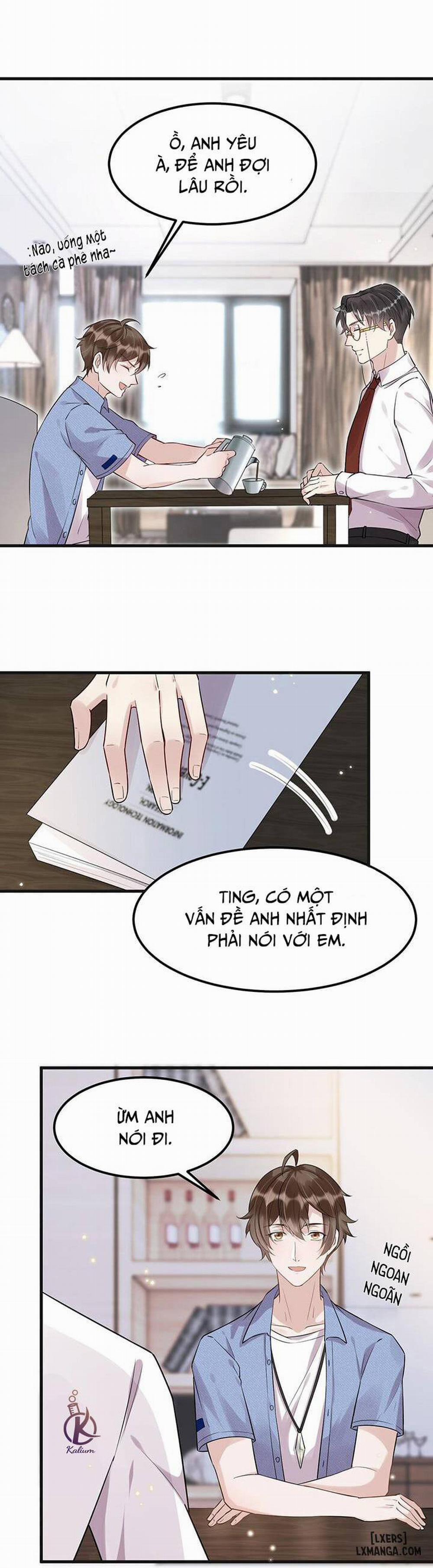 Khoảng cách của người 45 trang 9