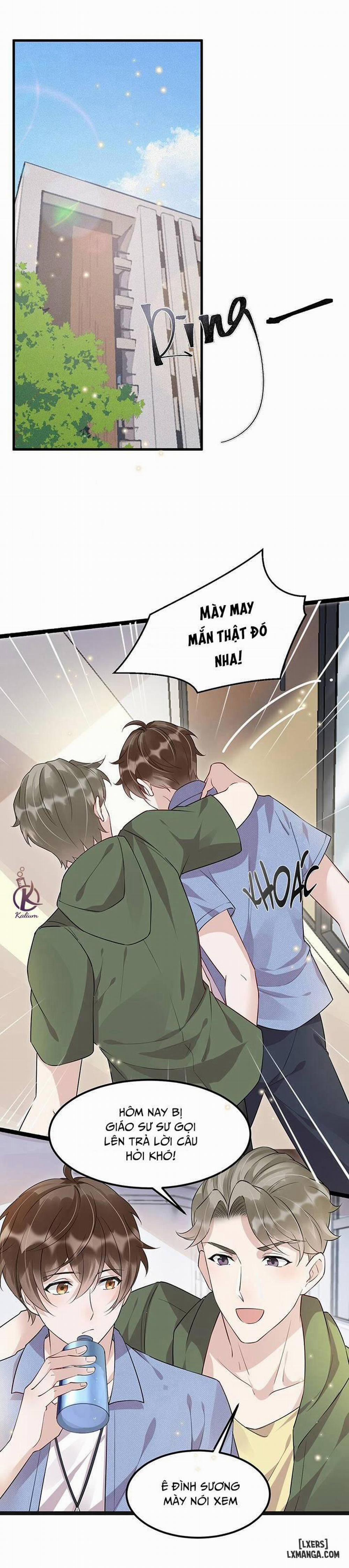 Khoảng cách của người 46 trang 1