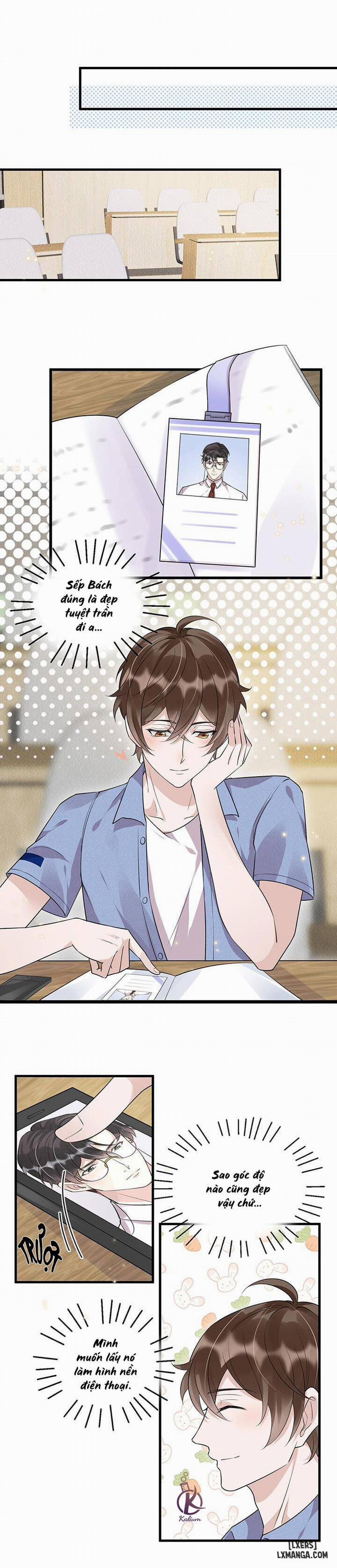 Khoảng cách của người 46 trang 13