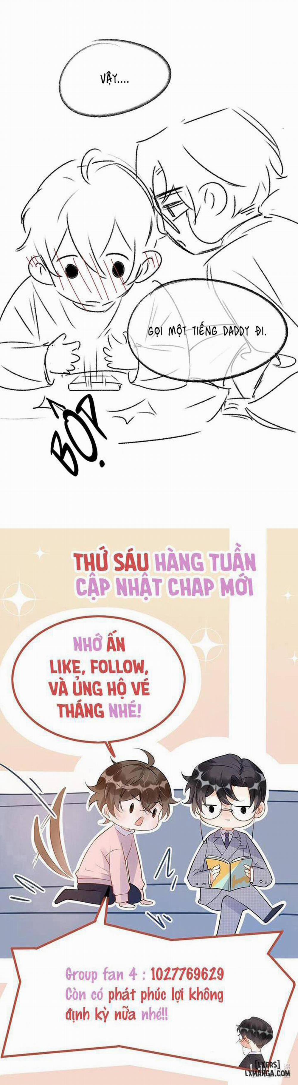 Khoảng cách của người 46 trang 19