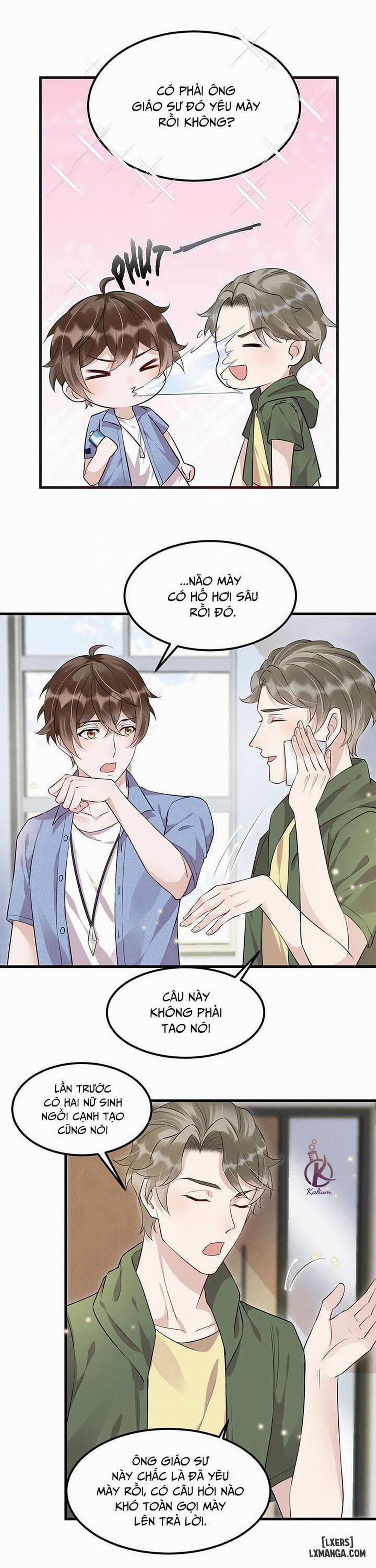 Khoảng cách của người 46 trang 2