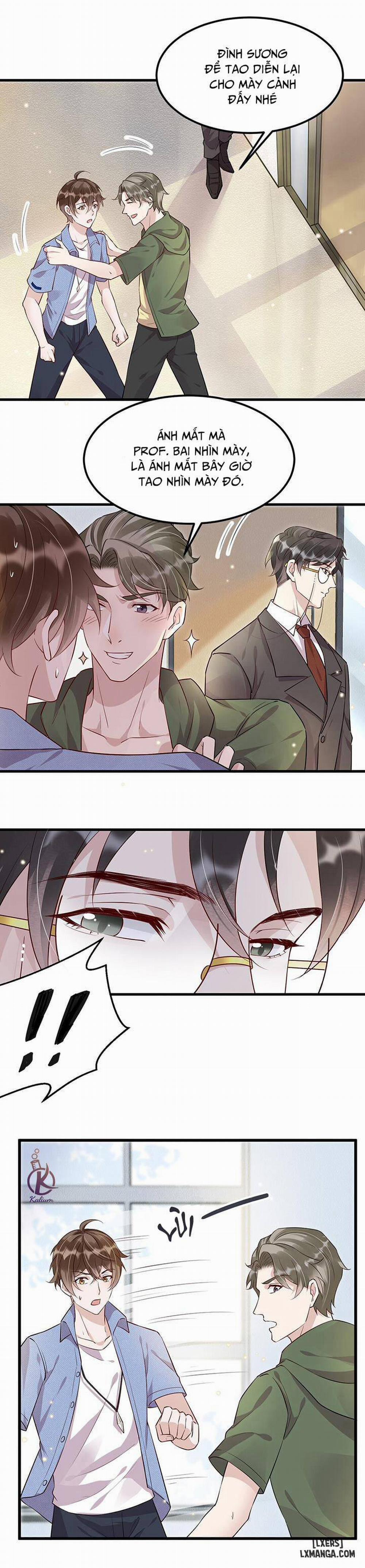 Khoảng cách của người 46 trang 4