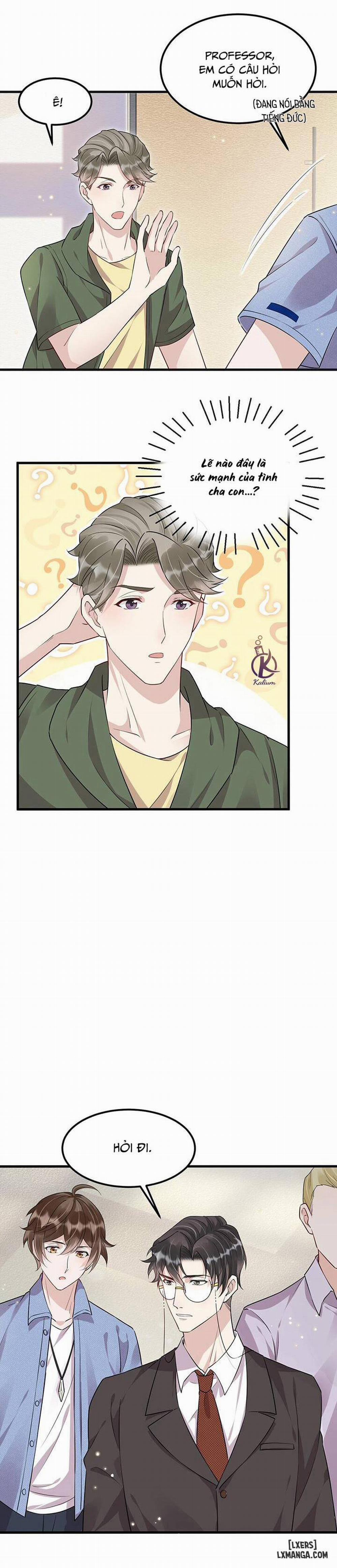 Khoảng cách của người 46 trang 6