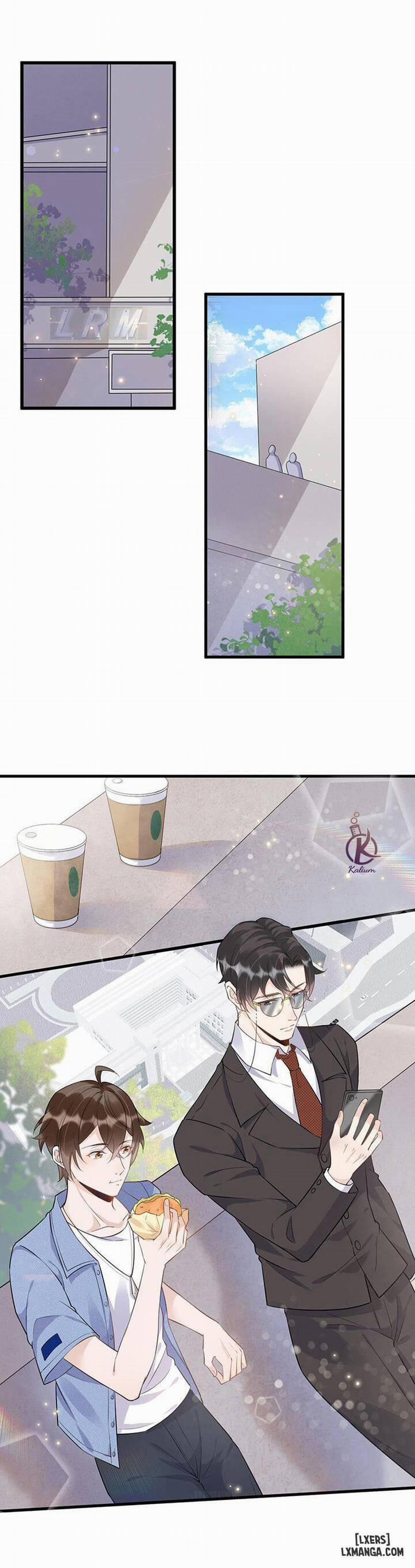 Khoảng cách của người 47 trang 1