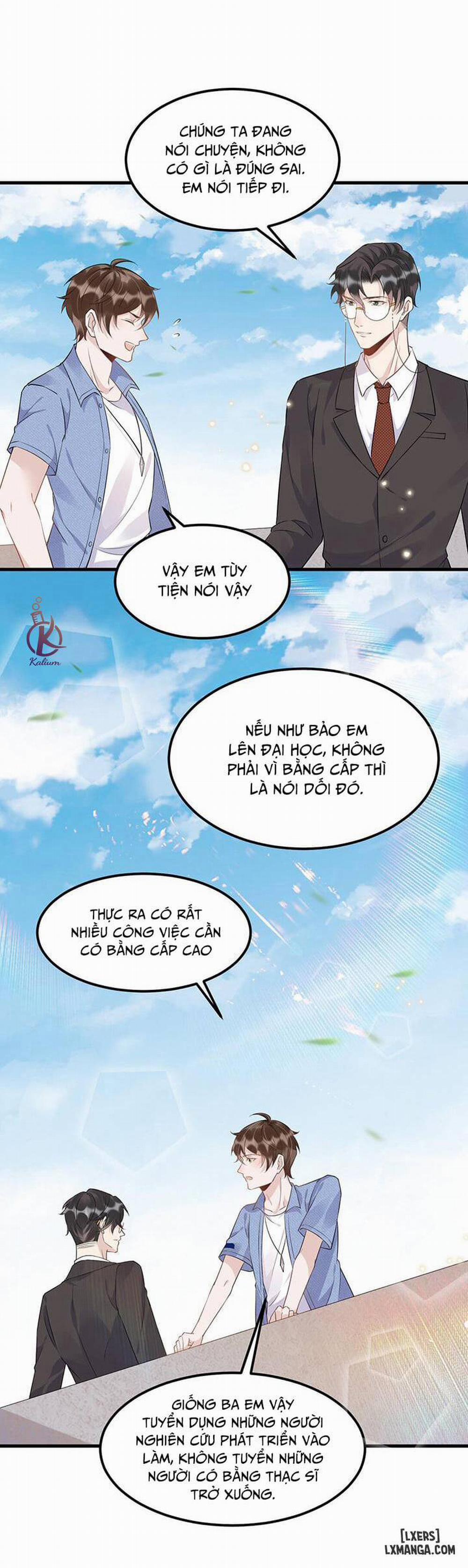 Khoảng cách của người 47 trang 13