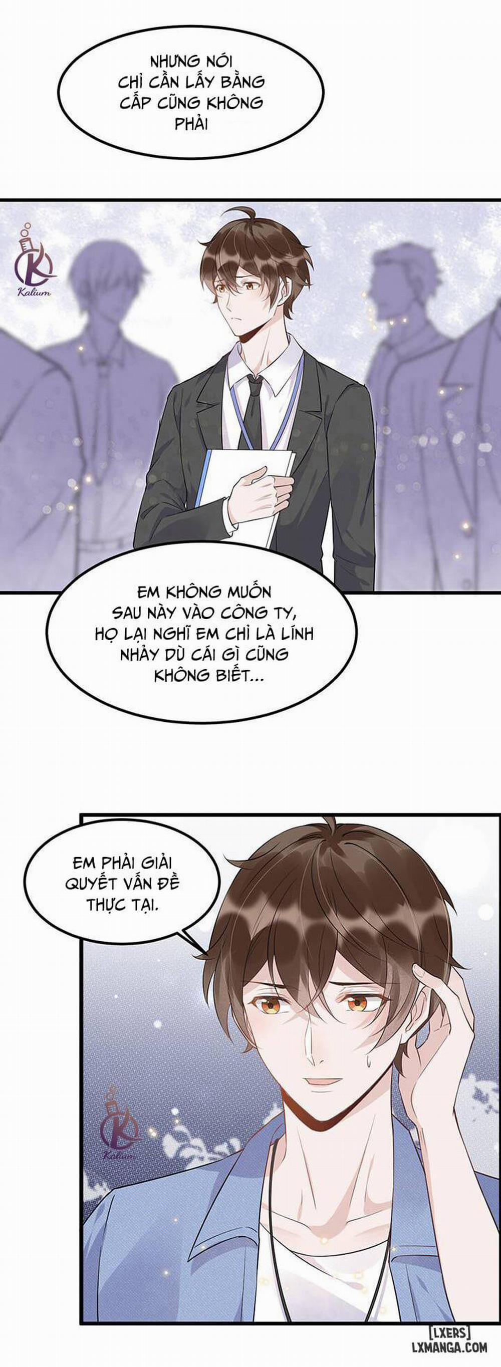 Khoảng cách của người 47 trang 14